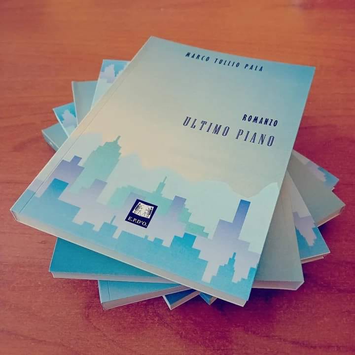 Libri EPDO - Marco Tullio Pala